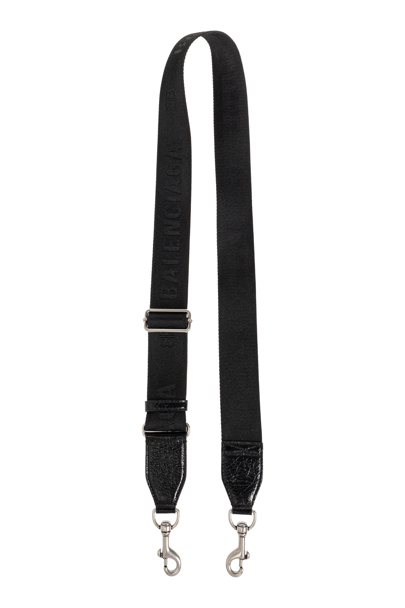 Balenciaga Bag strap with logo | Women's | Vitkac